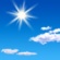 Friday: Sunny, with a high near 91. Southwest wind 5 to 10 mph. Friday: Sunny